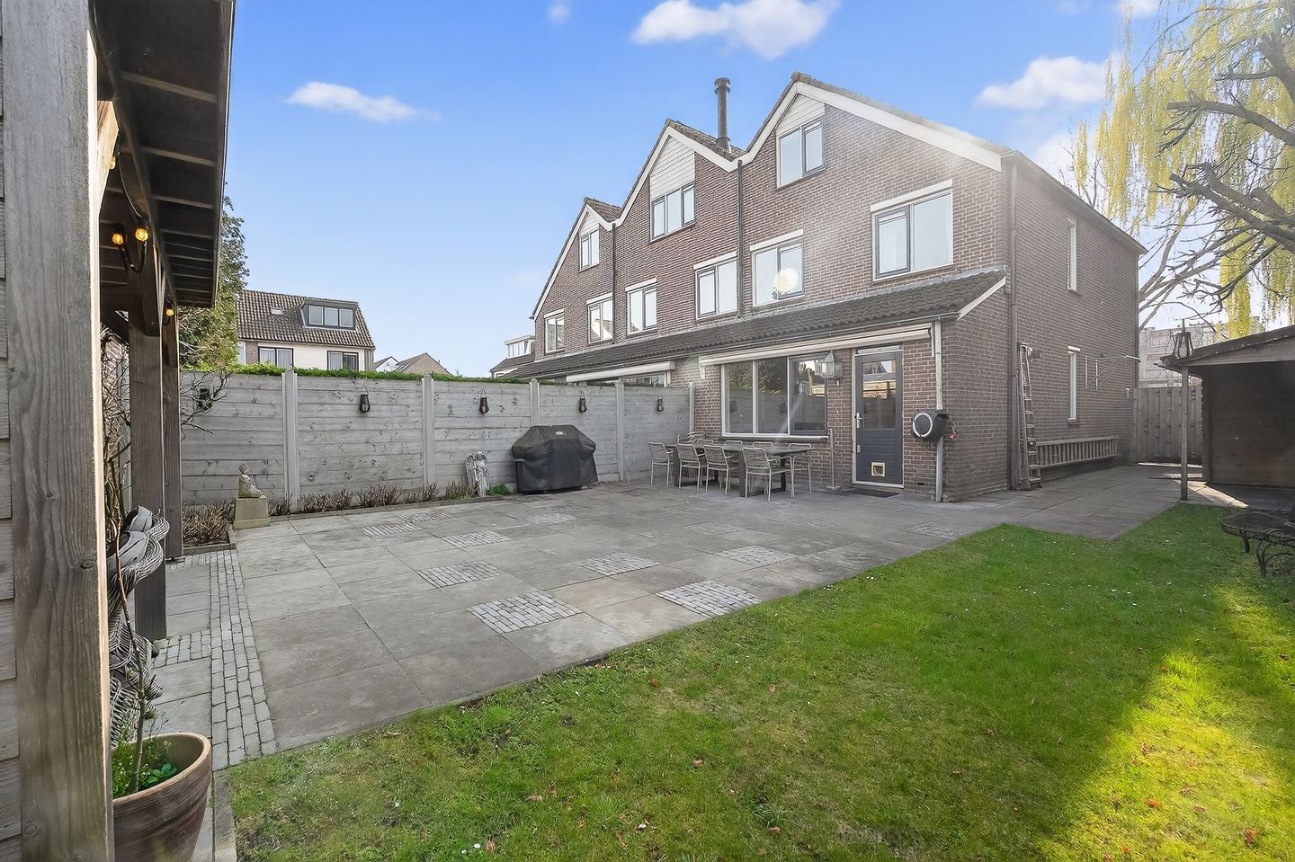 Foto 34 van Vredebest 34