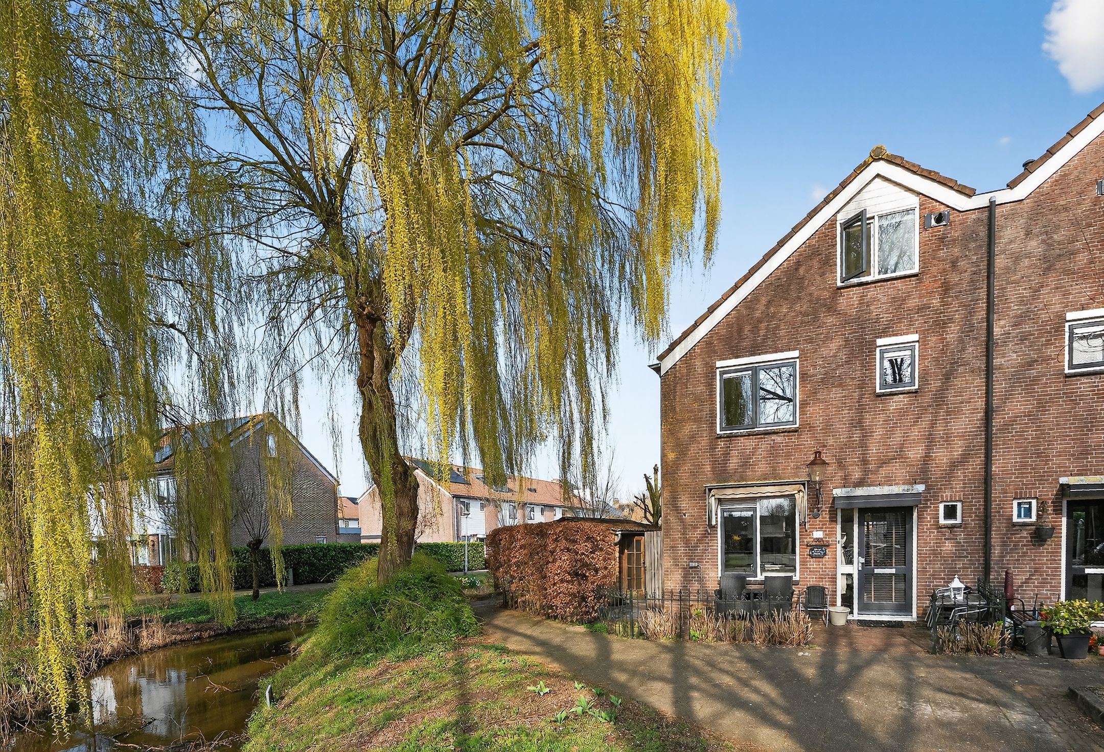 Foto 48 van Vredebest 34