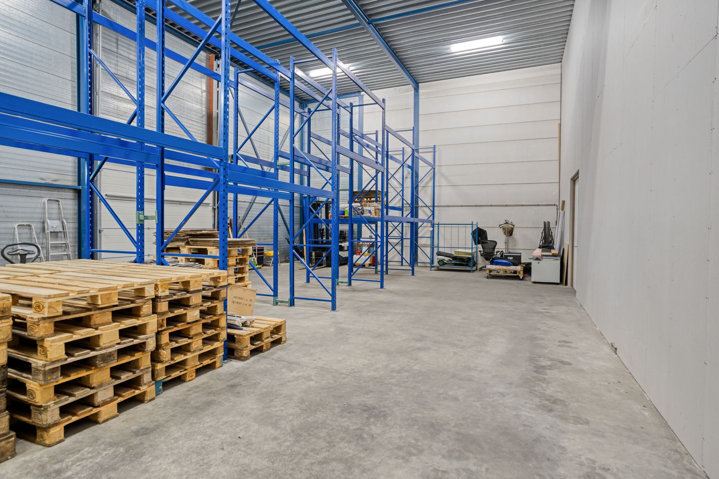 Bekijk foto 4 van Jadelaan 43