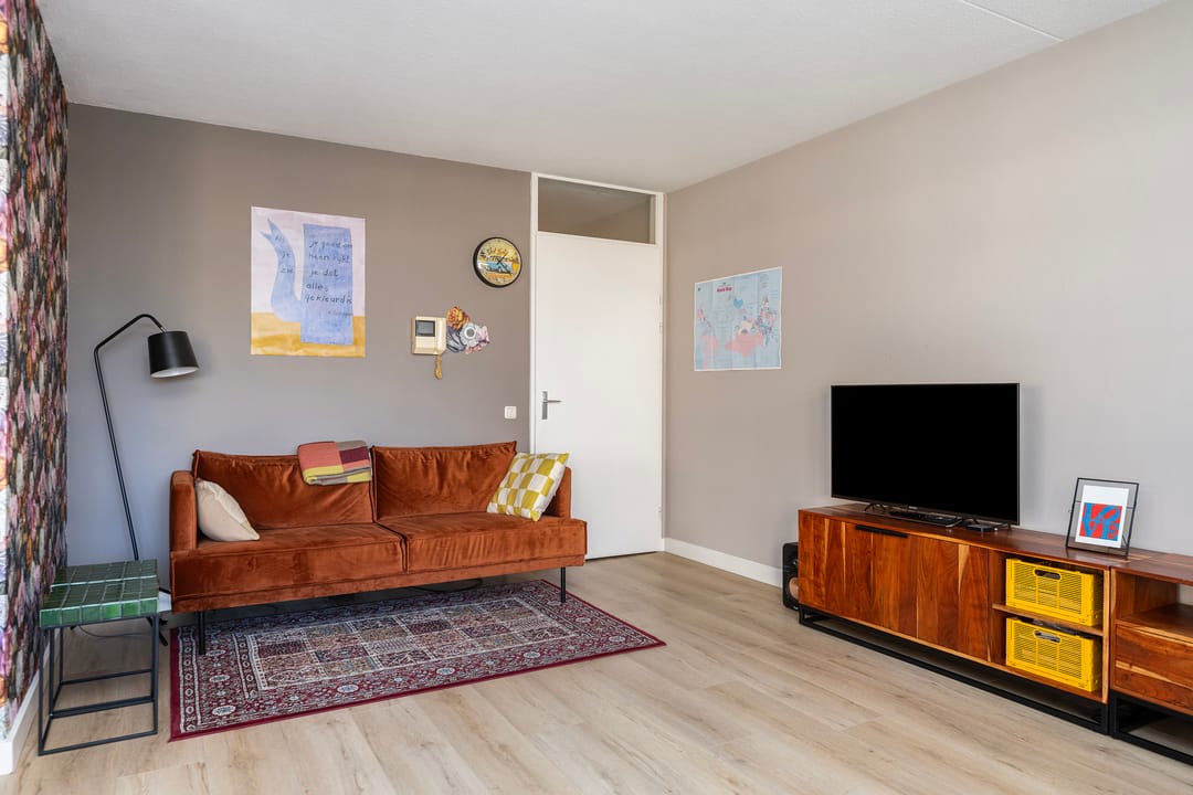 Photo 11 of Bremenstraat 65