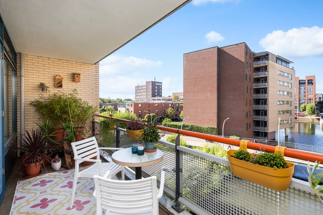 Photo 16 of Bremenstraat 65