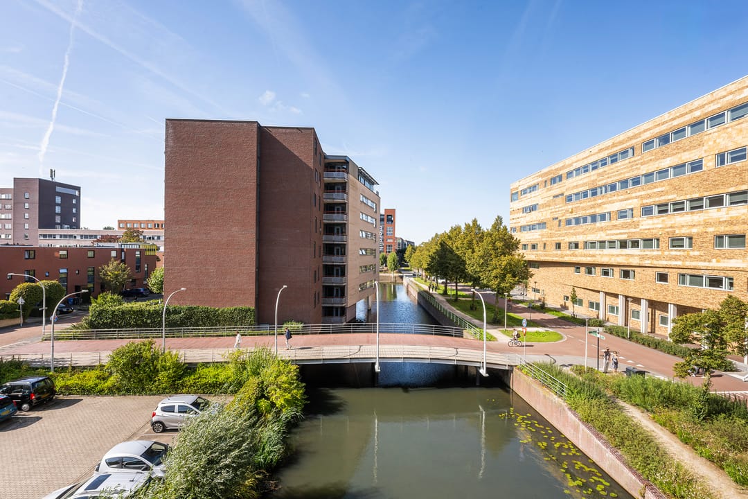 Photo 17 of Bremenstraat 65