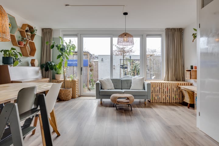 Foto 2 van Sterkenburg 9