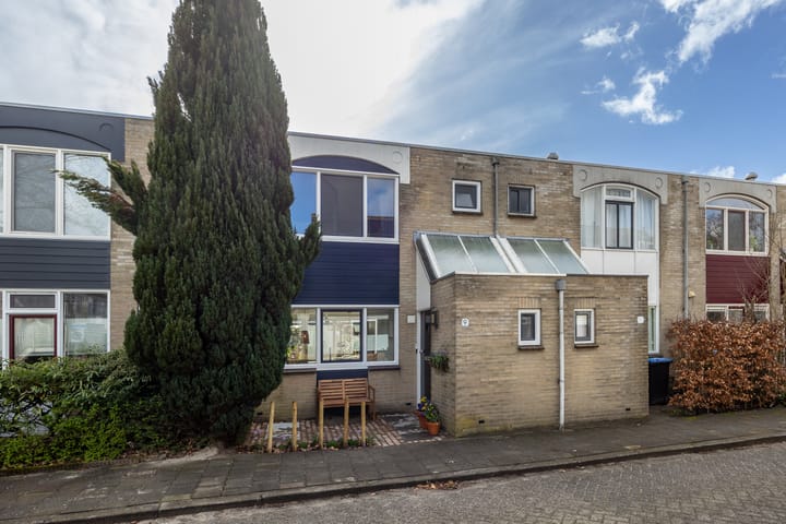 Foto 4 van Sterkenburg 9