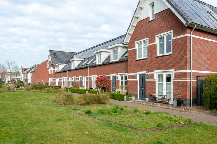 Photo 2 of Van Wegenplantsoen 25