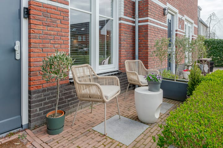 Photo 5 of Van Wegenplantsoen 25