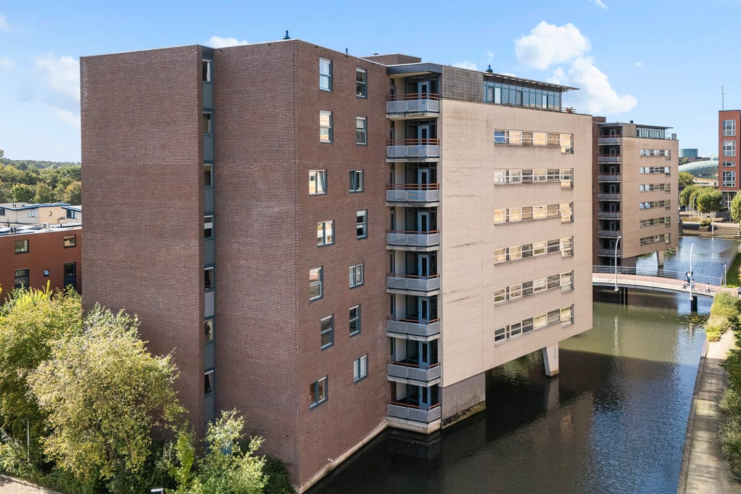 Photo 28 of Bremenstraat 65