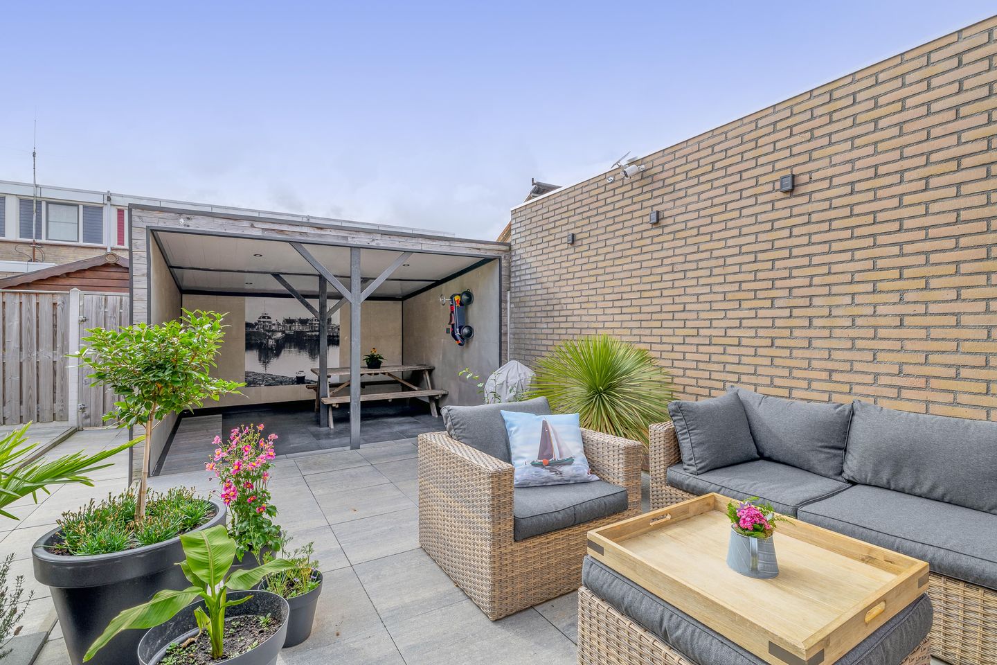 Photo 20 of Galjoot 16