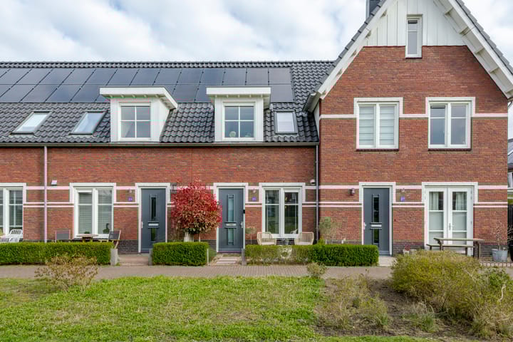 Photo 3 of Van Wegenplantsoen 25