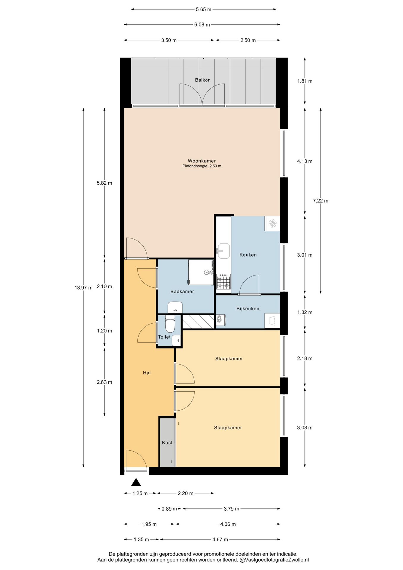 Photo 29 of Bremenstraat 65