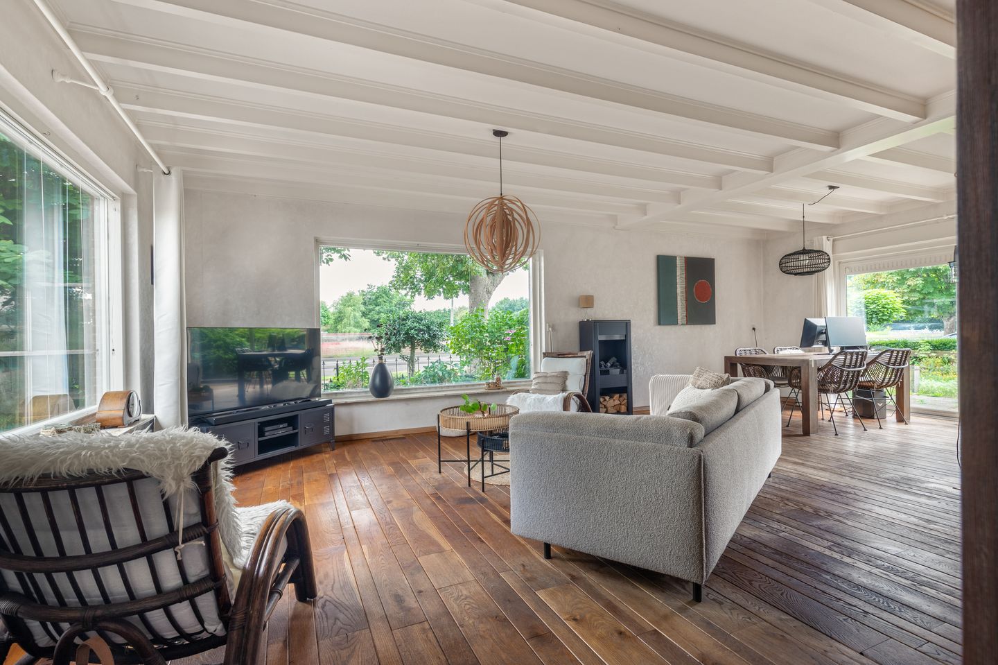 Foto 4 van Rijksstraatweg 140