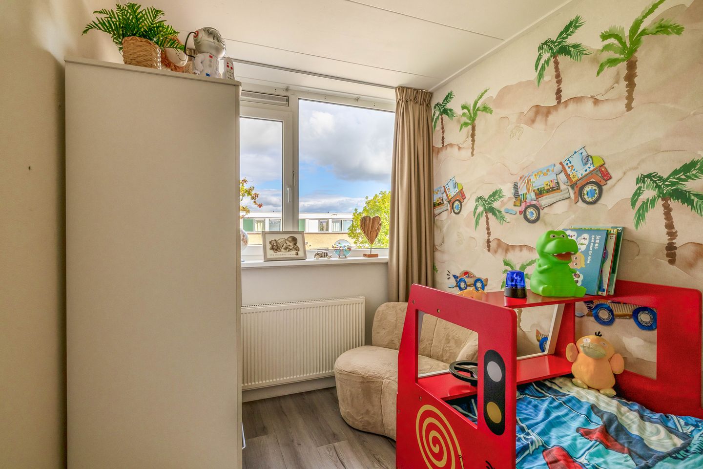 Photo 25 of Galjoot 16