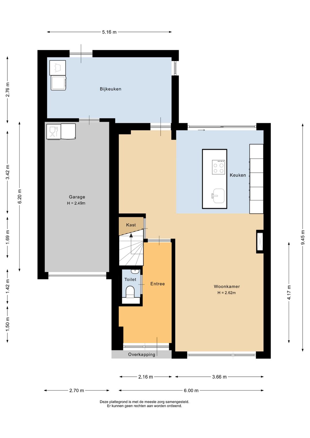 Photo 38 of Galjoot 16