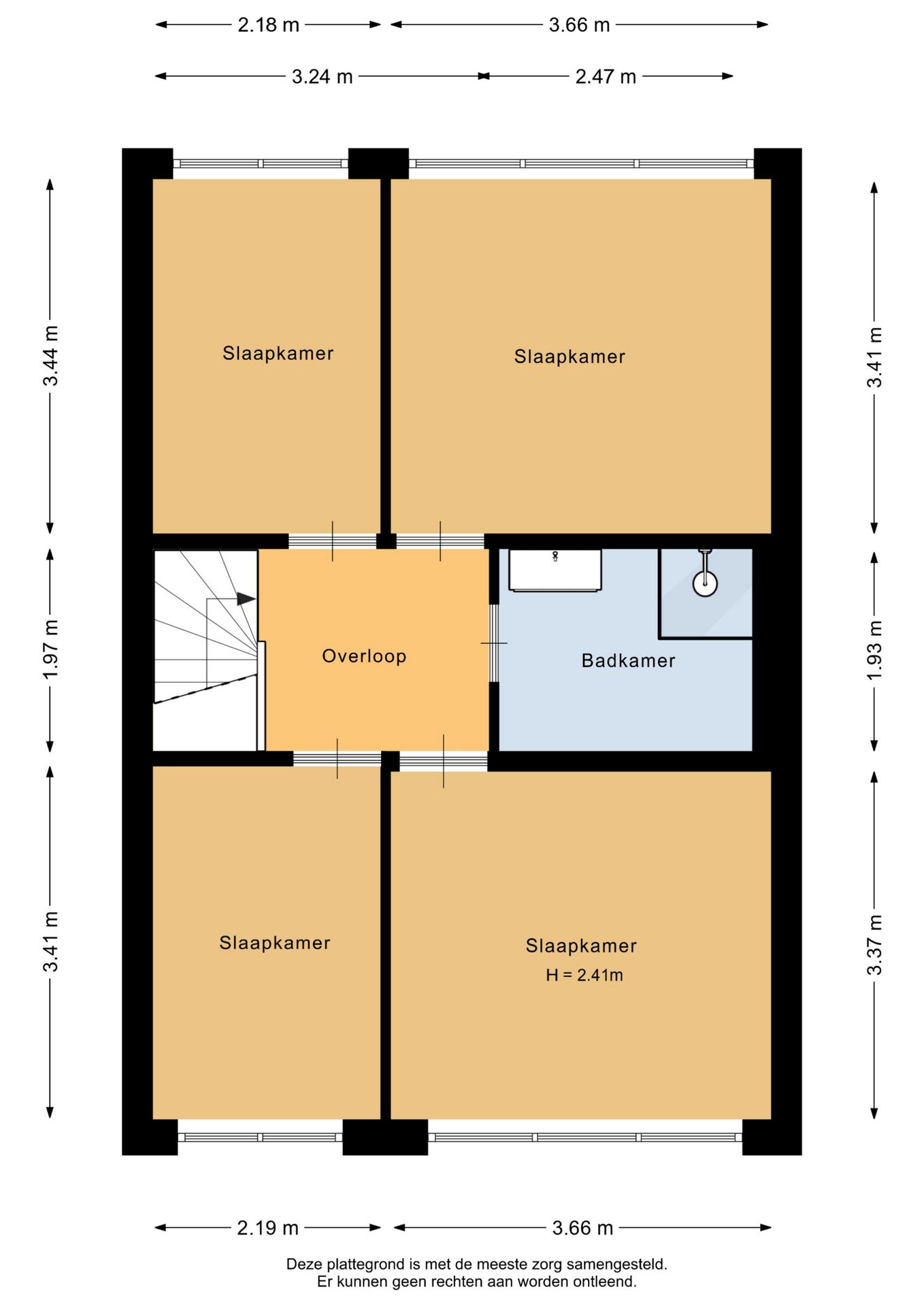 Photo 40 of Galjoot 16