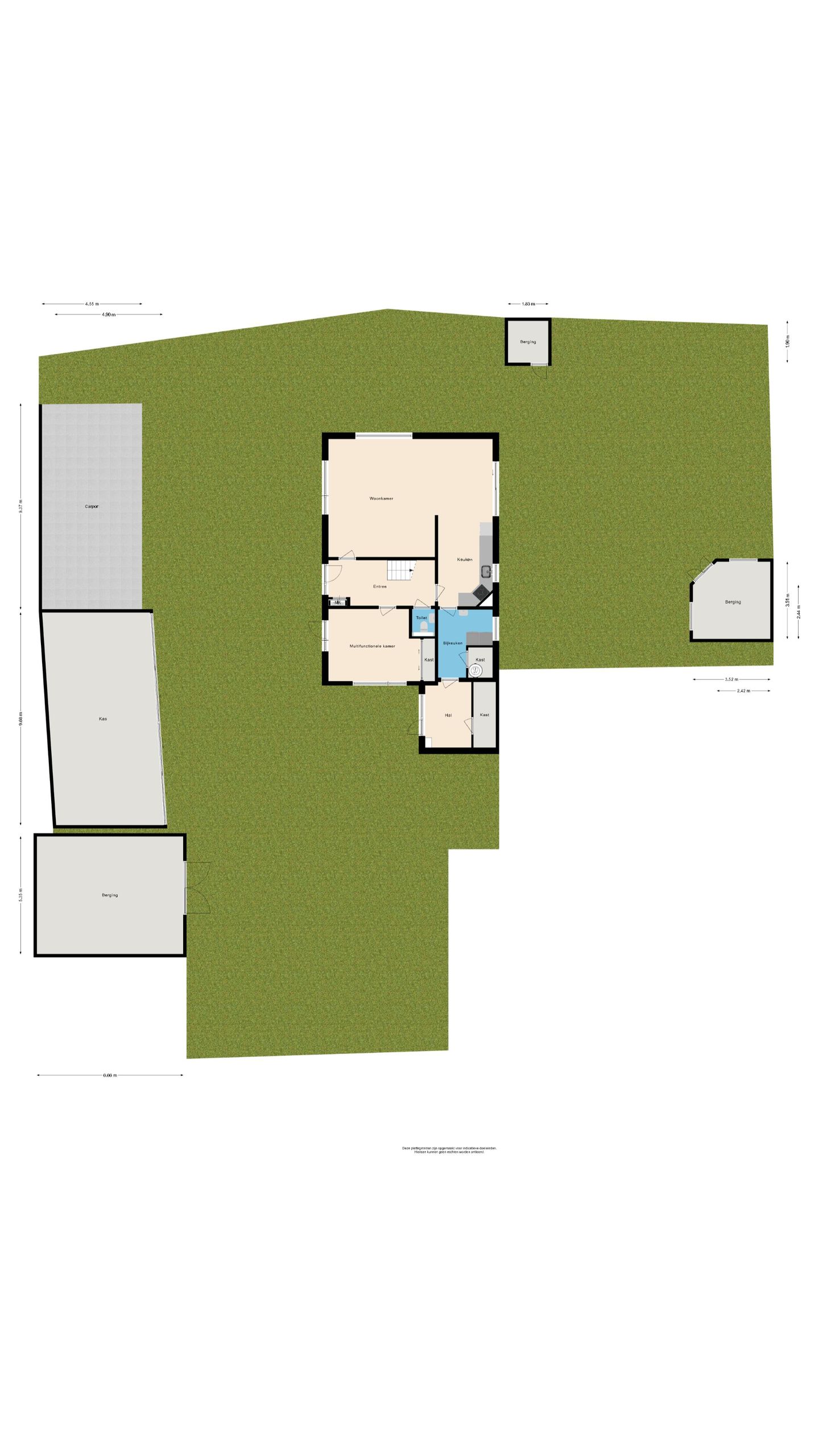 Foto 44 van Rijksstraatweg 140