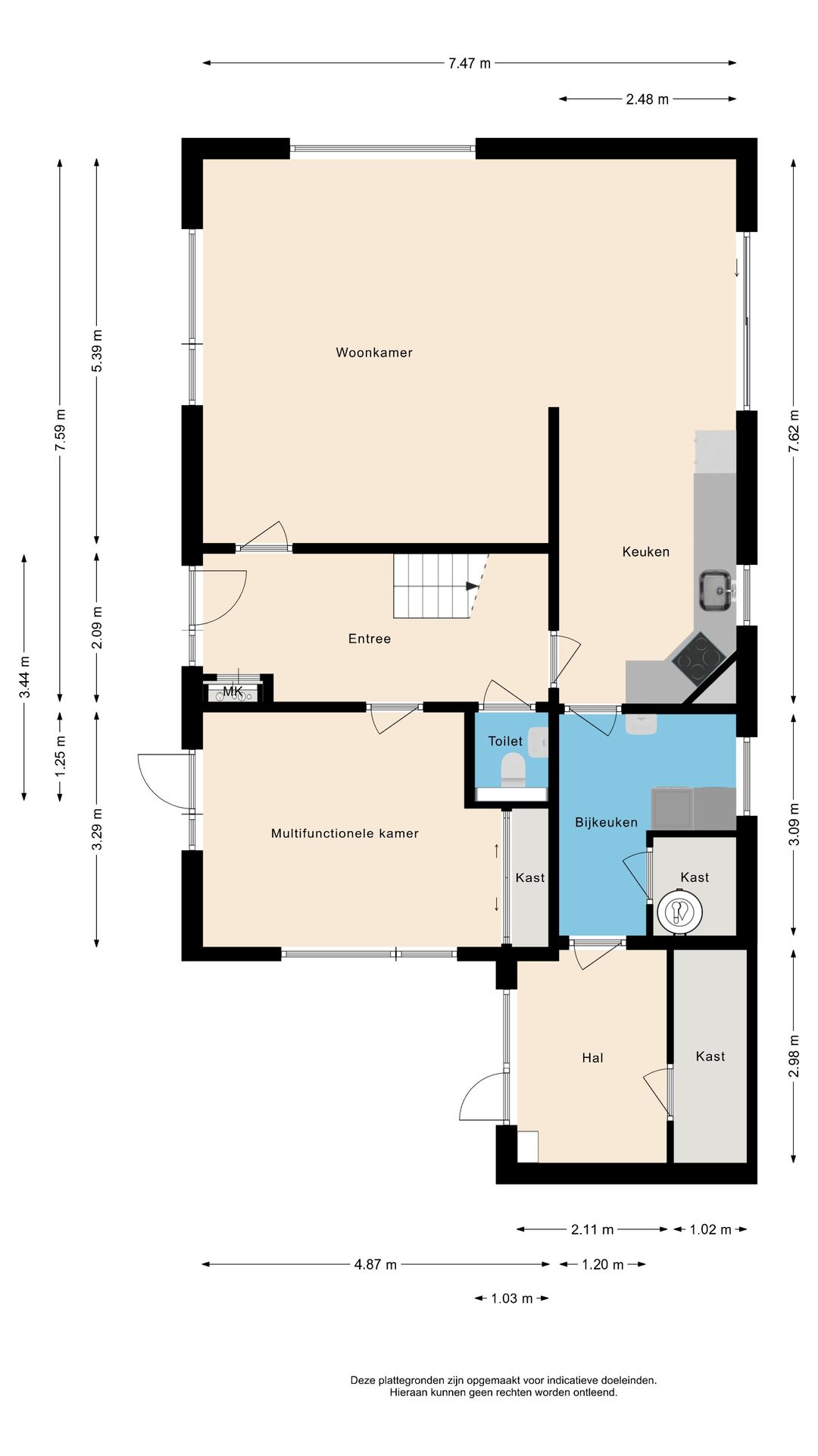 Foto 52 van Rijksstraatweg 140