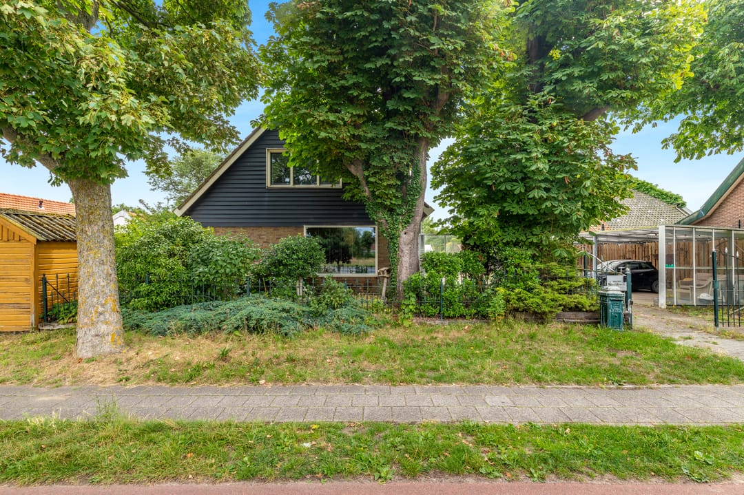 Foto 2 van Rijksstraatweg 140