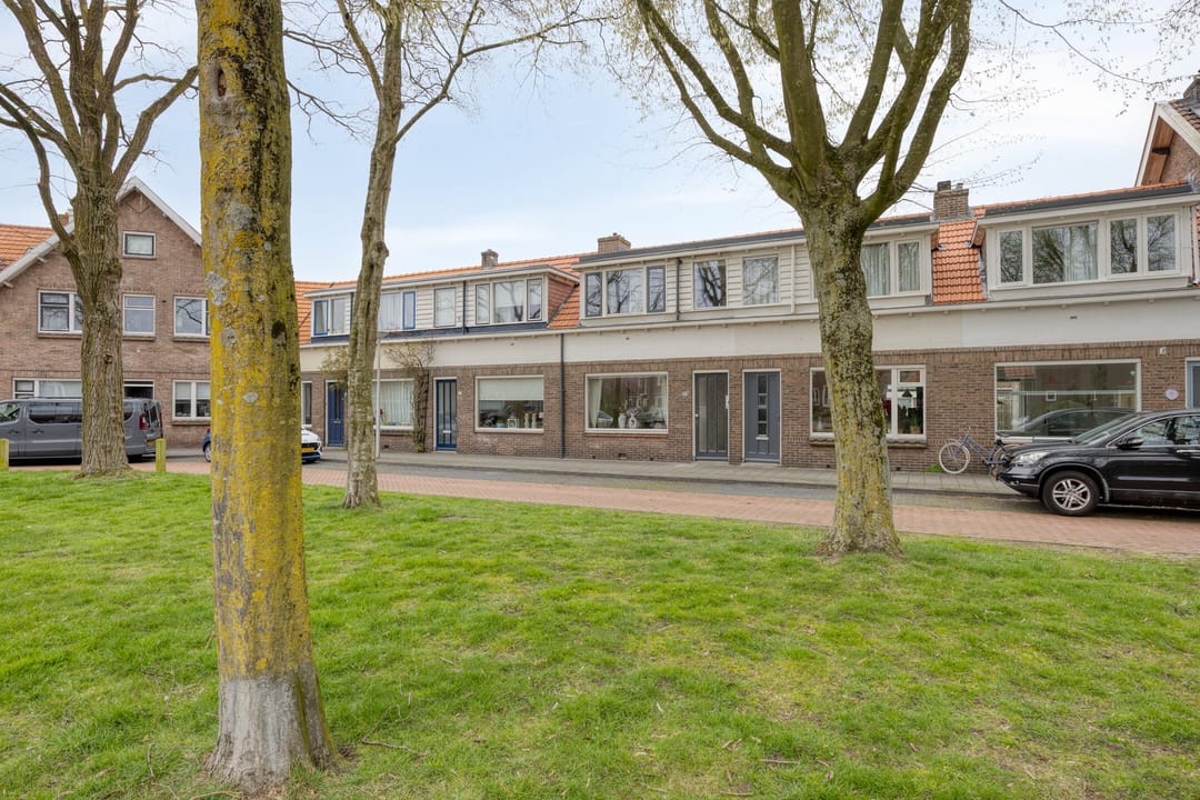 Photo 26 of Goudenregenstraat 57