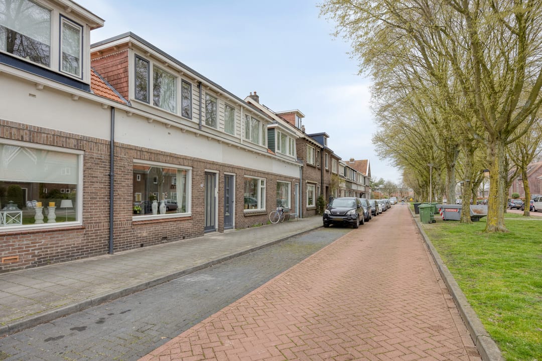 Photo 2 of Goudenregenstraat 57