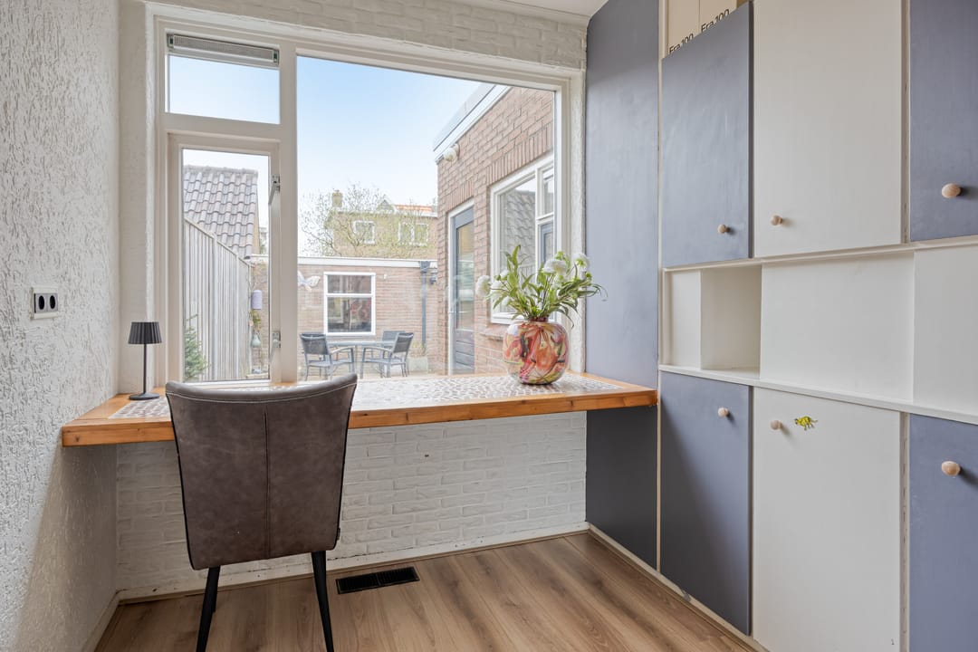 Photo 7 of Goudenregenstraat 57