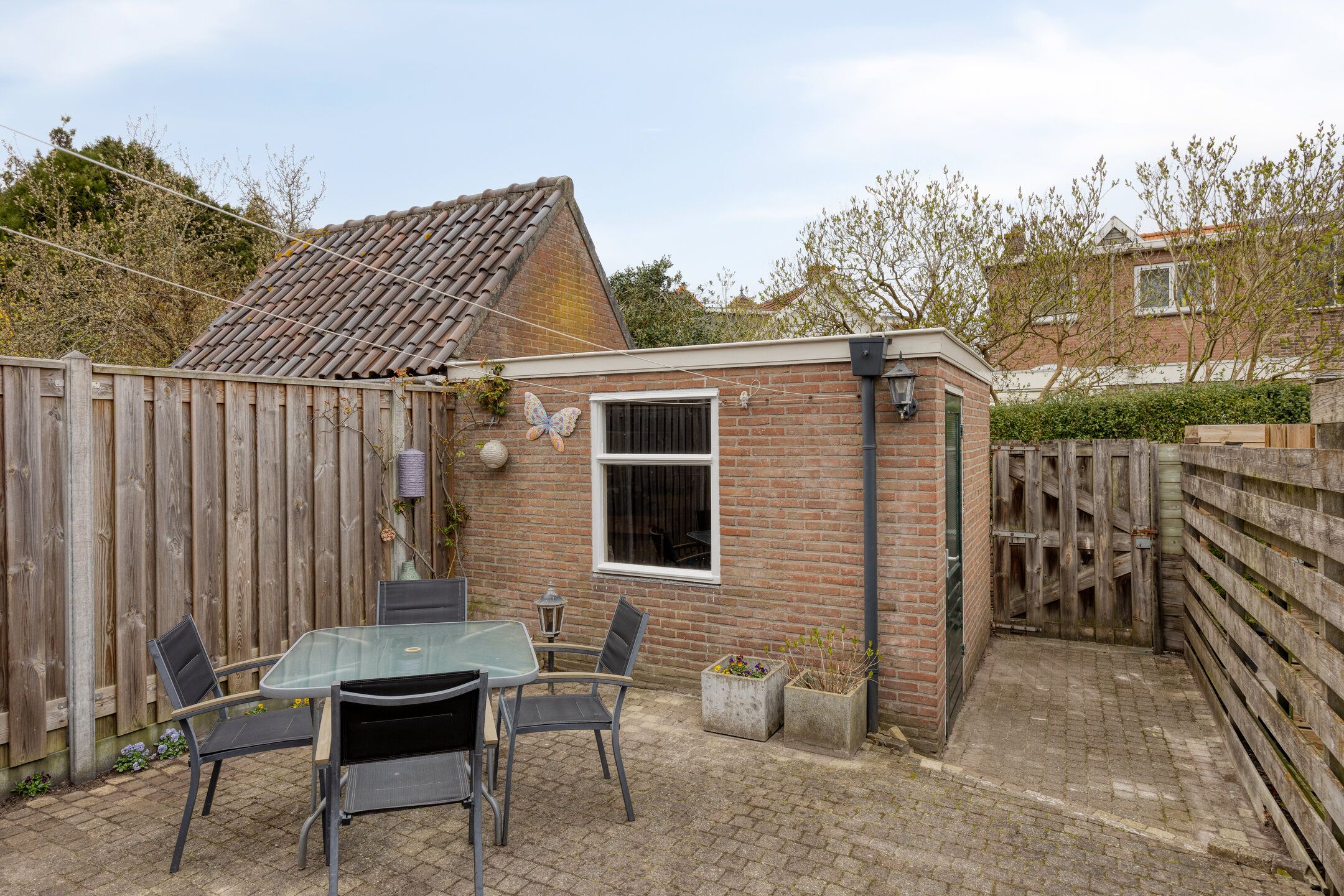 Photo 21 of Goudenregenstraat 57