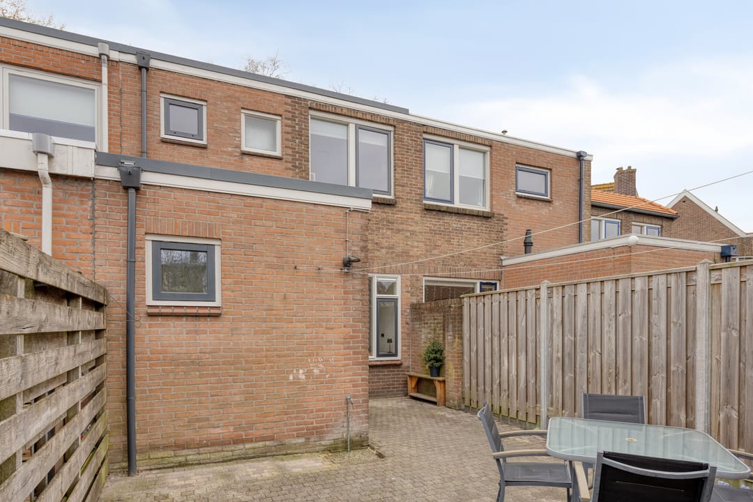 Photo 22 of Goudenregenstraat 57