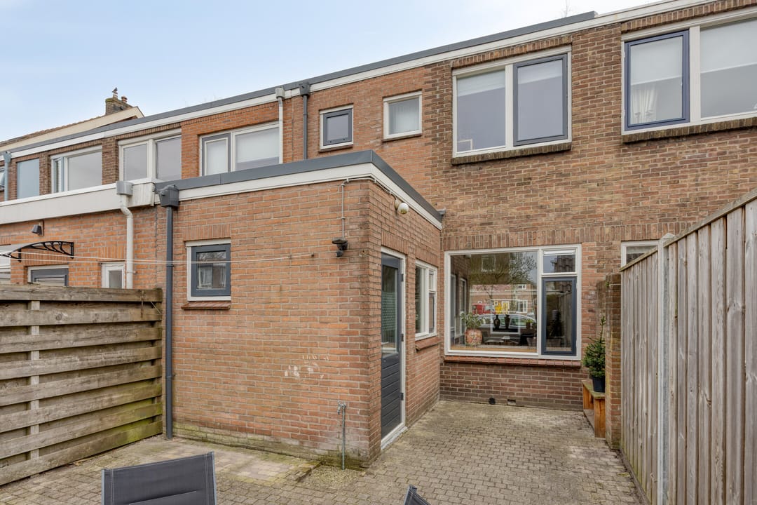 Photo 23 of Goudenregenstraat 57