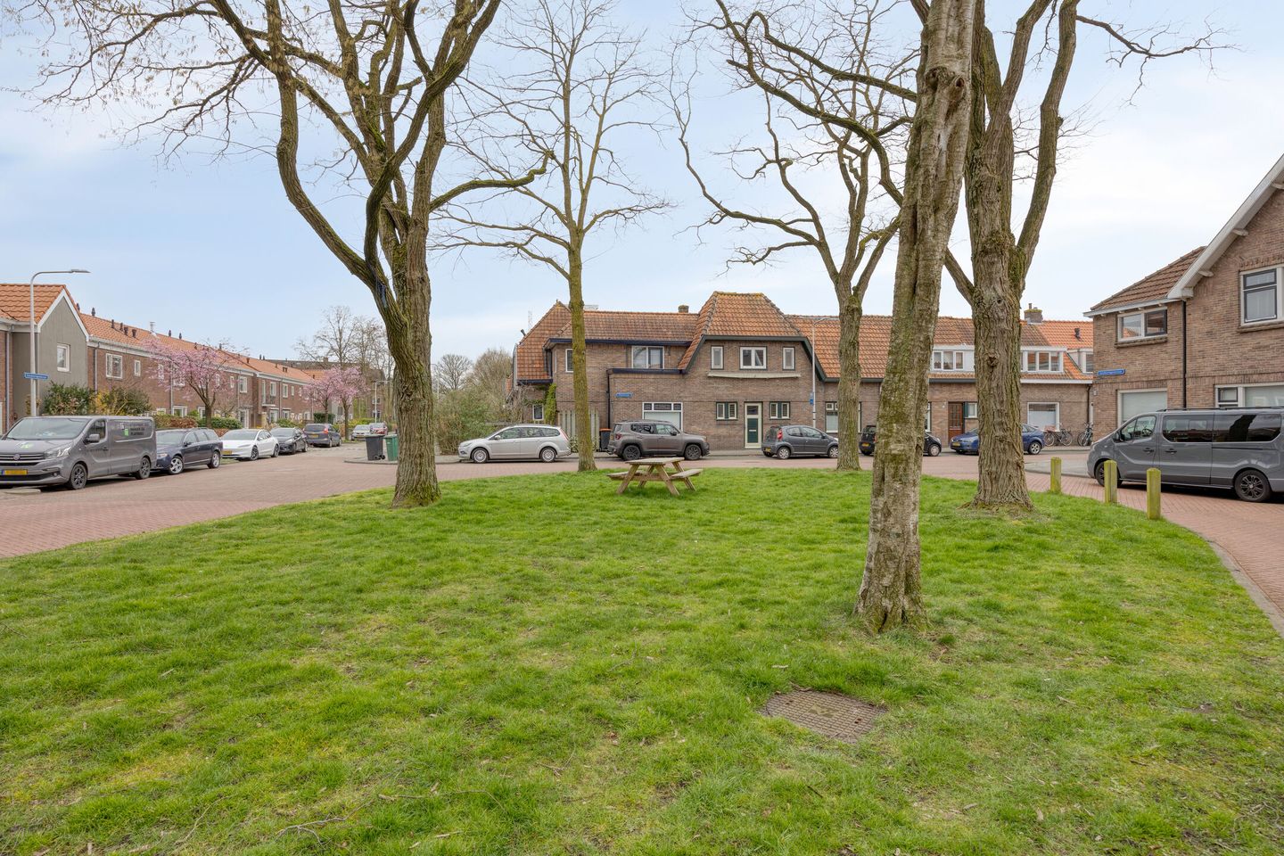 Photo 25 of Goudenregenstraat 57