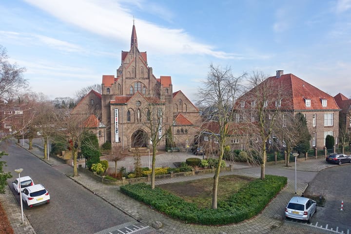 Onze Lieve Vrouwestraat 6, Hengelo (OV)