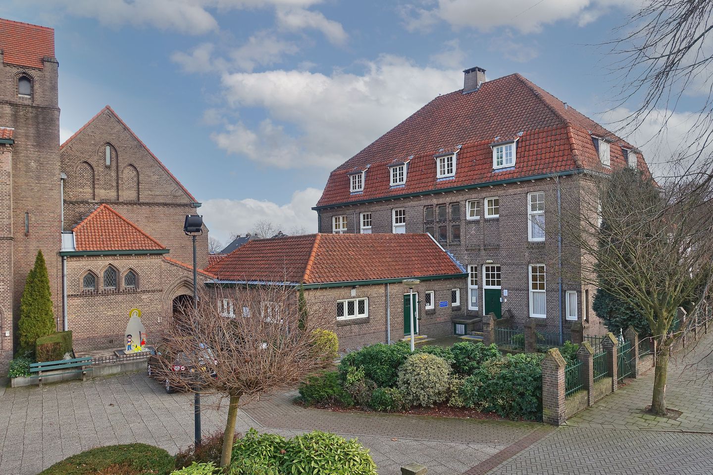 Bekijk foto 4 van Onze Lieve Vrouwestraat 6