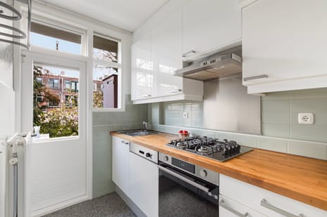 Stadhoudersweg 40-B secondary image