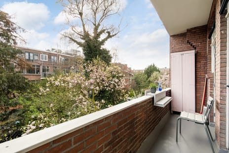 Stadhoudersweg 40-B tertiary image