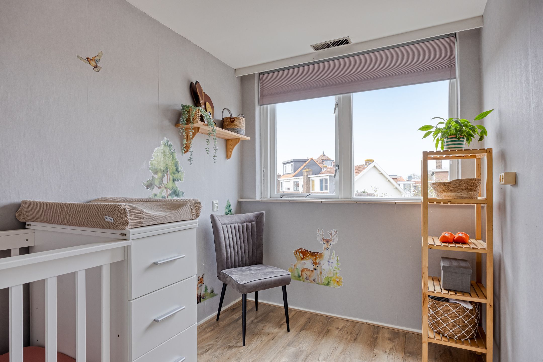 Photo 15 of Goudenregenstraat 57