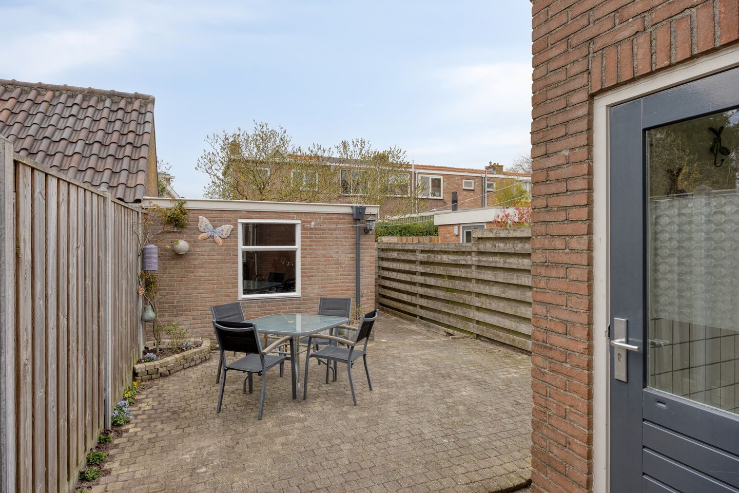 Photo 20 of Goudenregenstraat 57