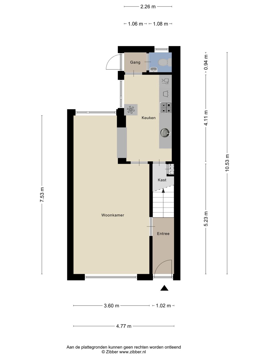 Photo 28 of Goudenregenstraat 57