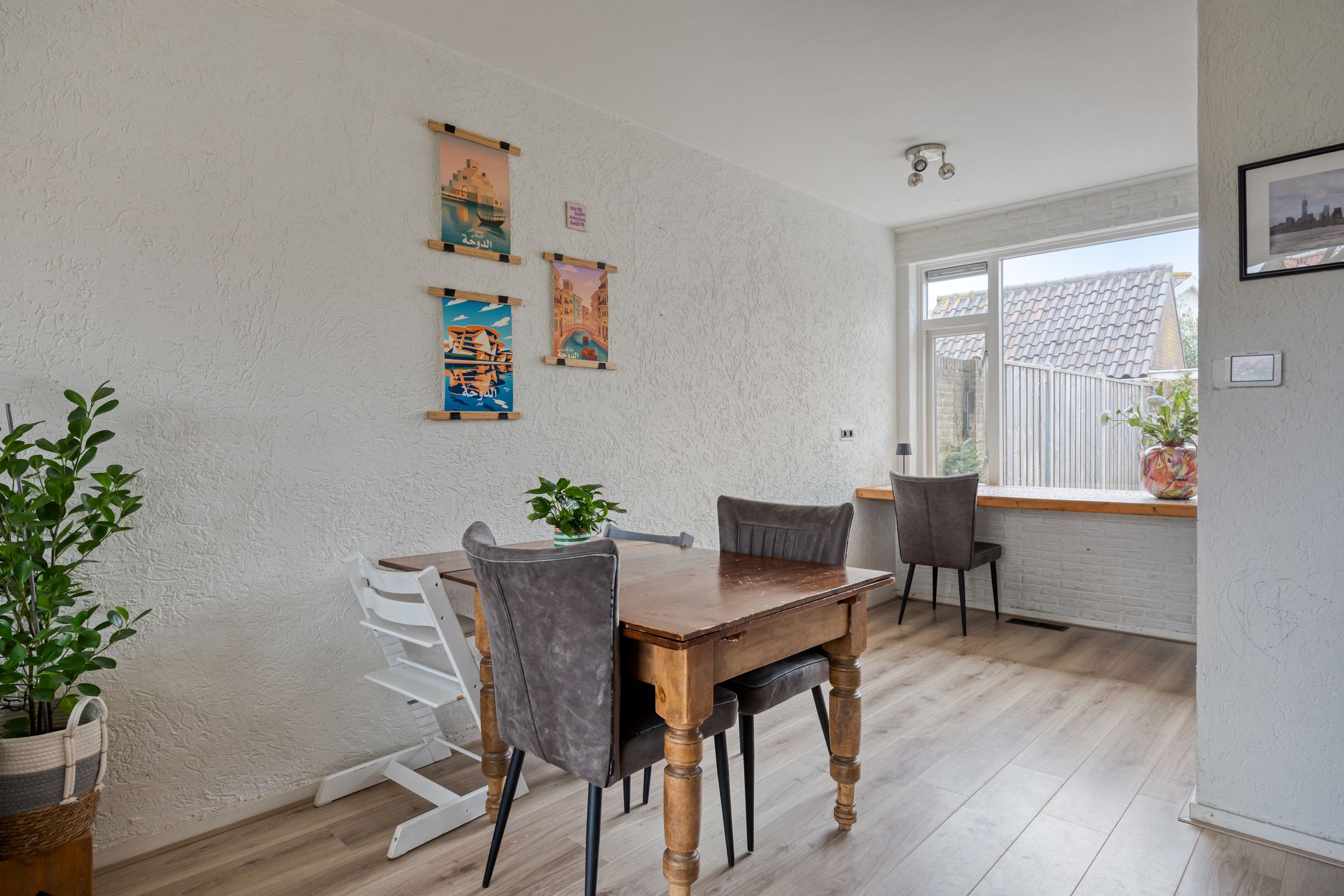 Photo 6 of Goudenregenstraat 57