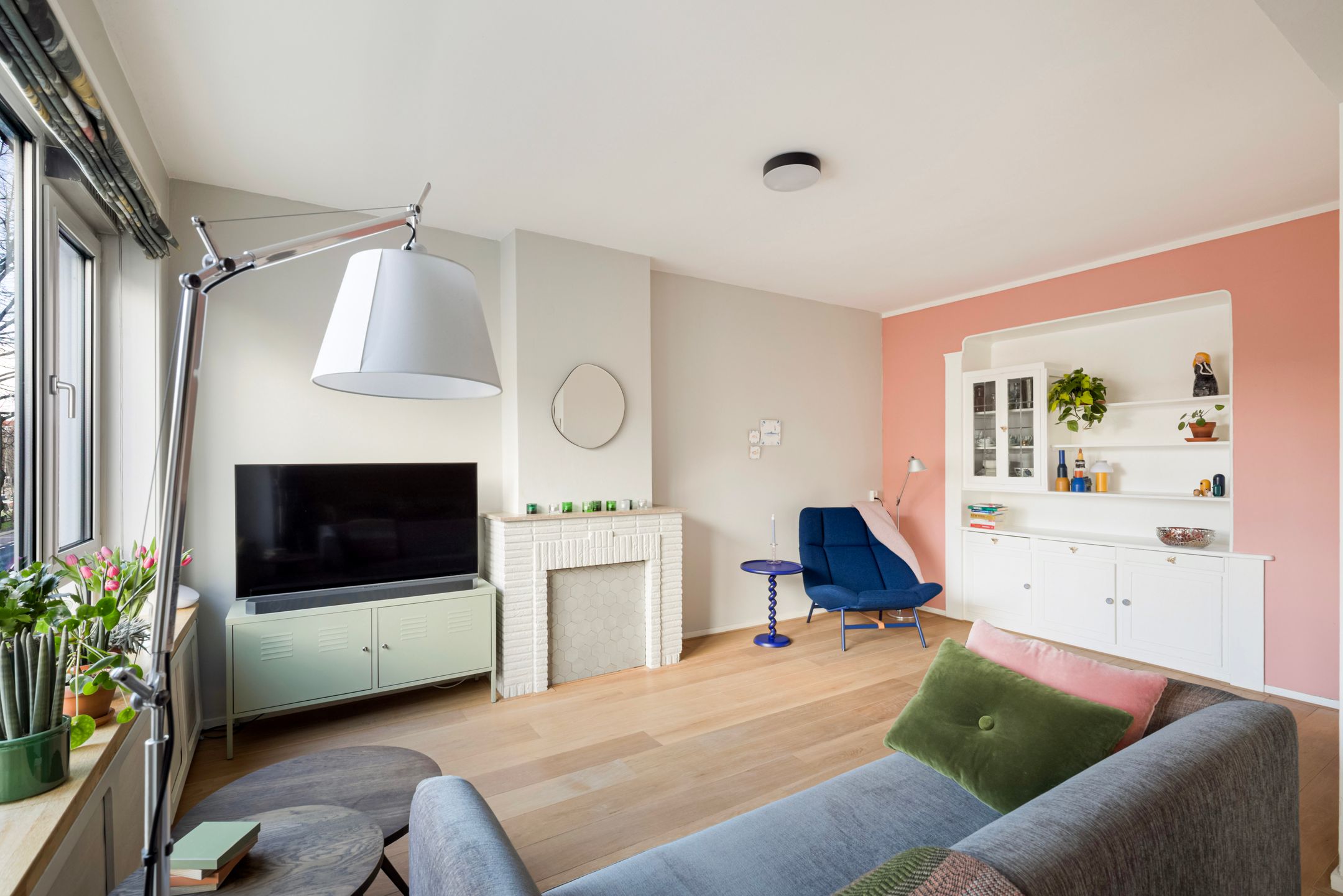 Stadhoudersweg 40-B 40 B