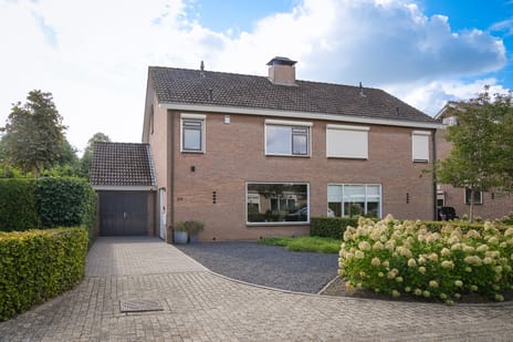 Perzikstraat thumbnail