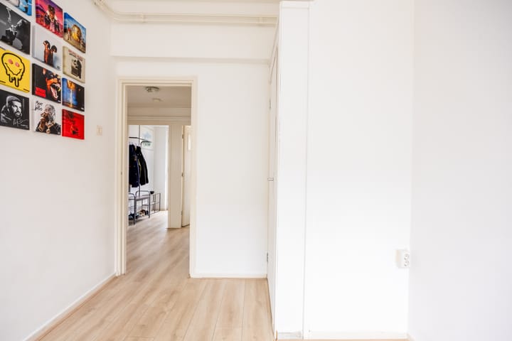 Photo 3 of Augustijnenstraat 51