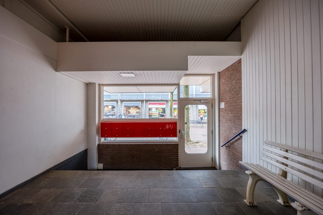 Photo 7 of Augustijnenstraat 51
