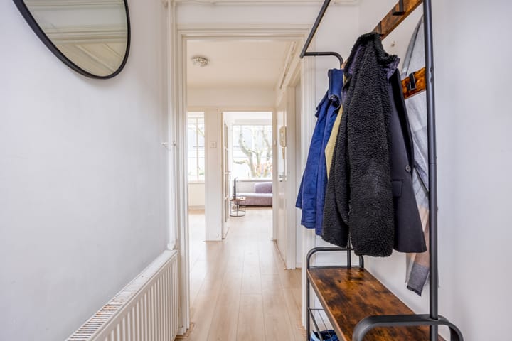 Photo 2 of Augustijnenstraat 51