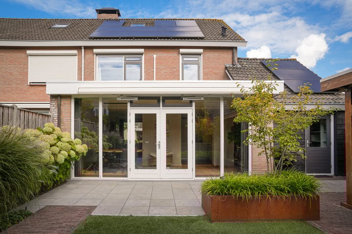 Foto 2 van Perzikstraat 38