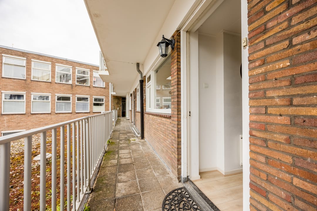 Photo 8 of Augustijnenstraat 51