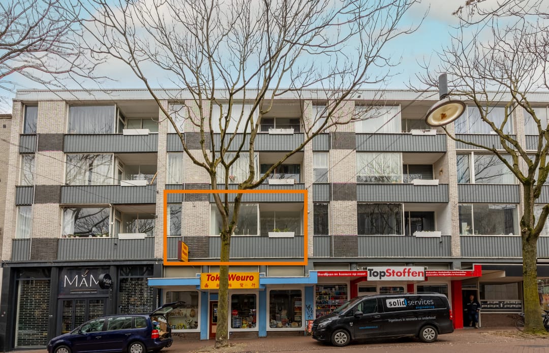 Photo 1 of Augustijnenstraat 51