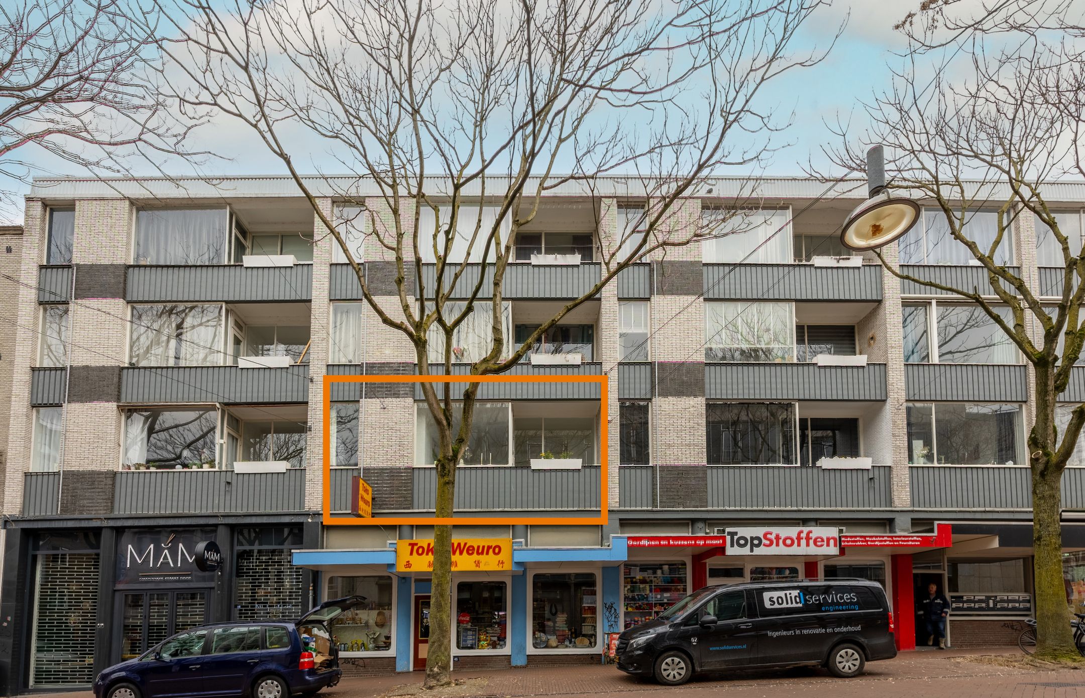 Augustijnenstraat 51 