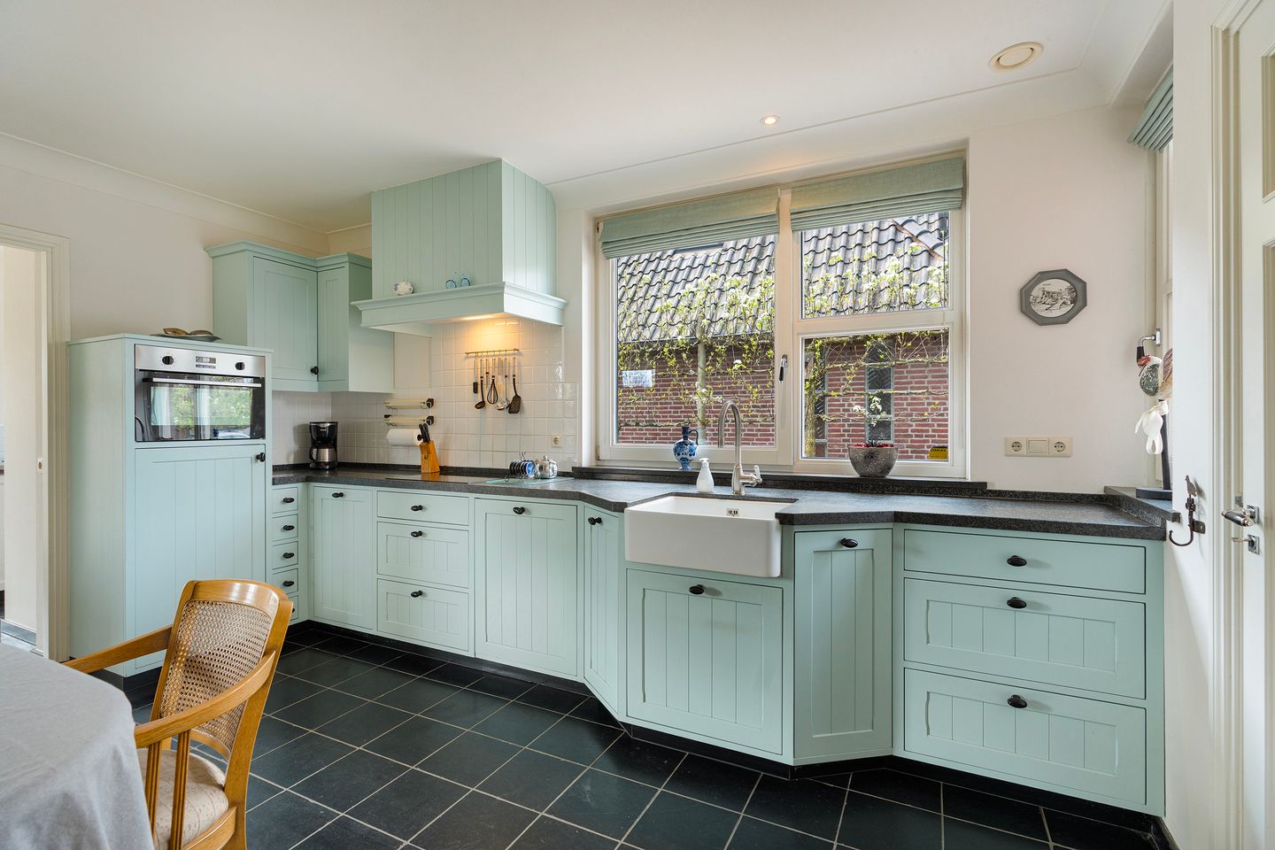 Foto 10 van Meester Henckensstraat 16