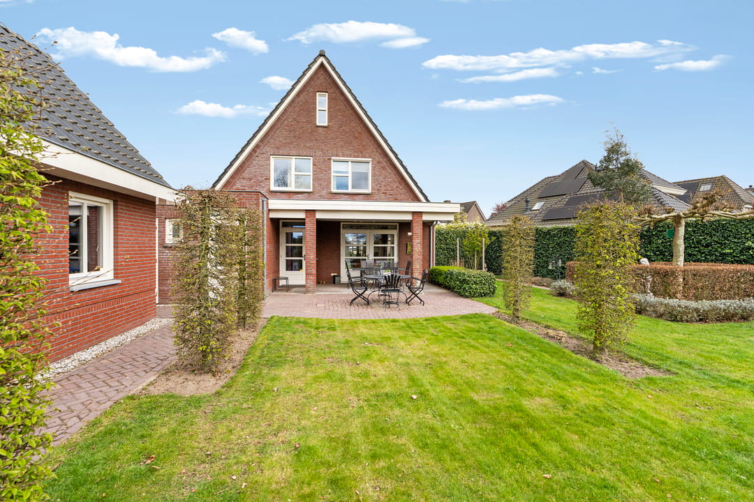 Foto 31 van Meester Henckensstraat 16