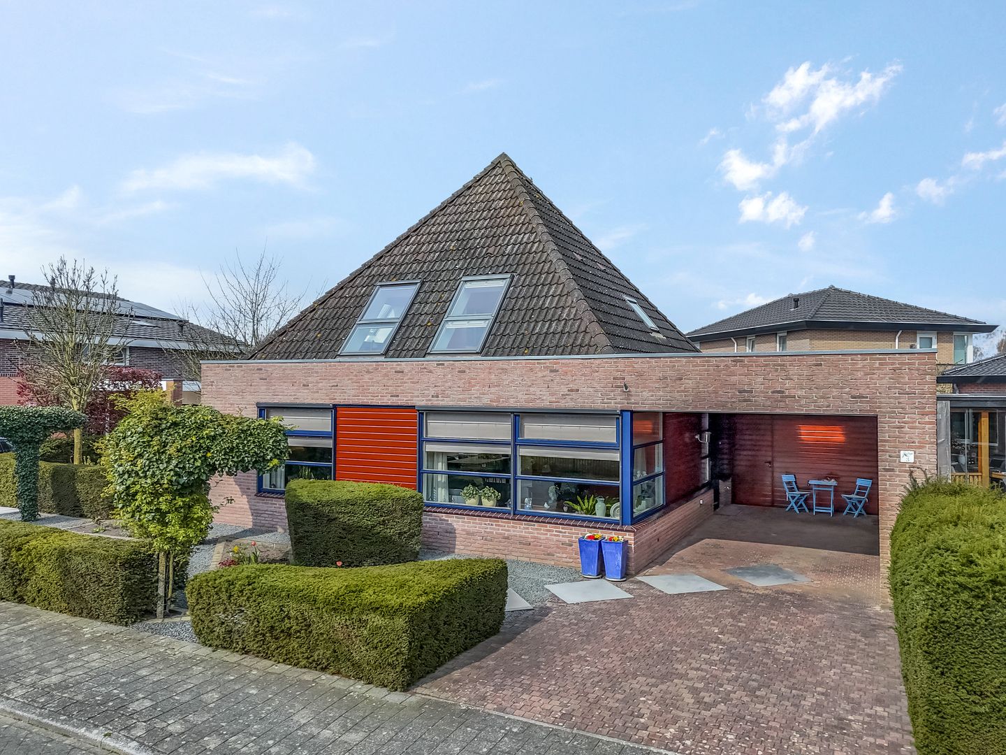 Foto 5 van Catamaran 3