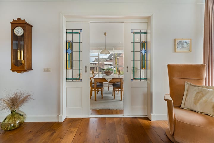 Foto 3 van Meester Henckensstraat 16