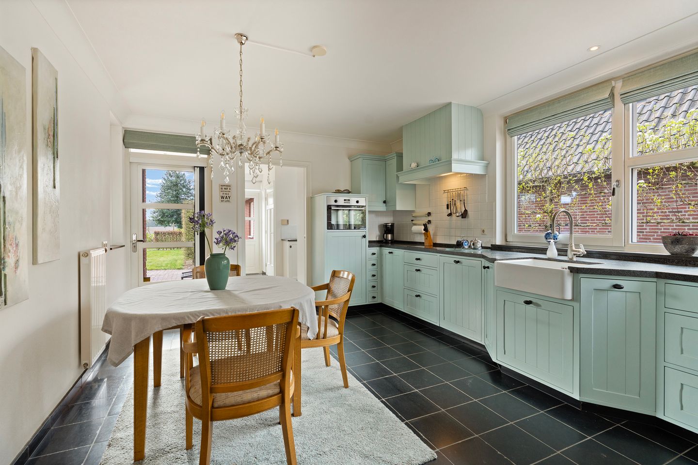 Foto 4 van Meester Henckensstraat 16